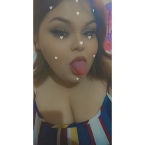 Meet your Posher, Nancy